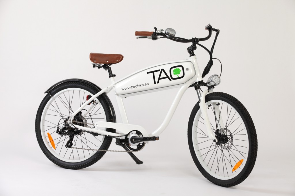 Tao bike