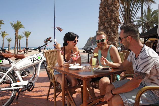 consejos para vacaciones