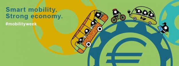 semana europea movilidad