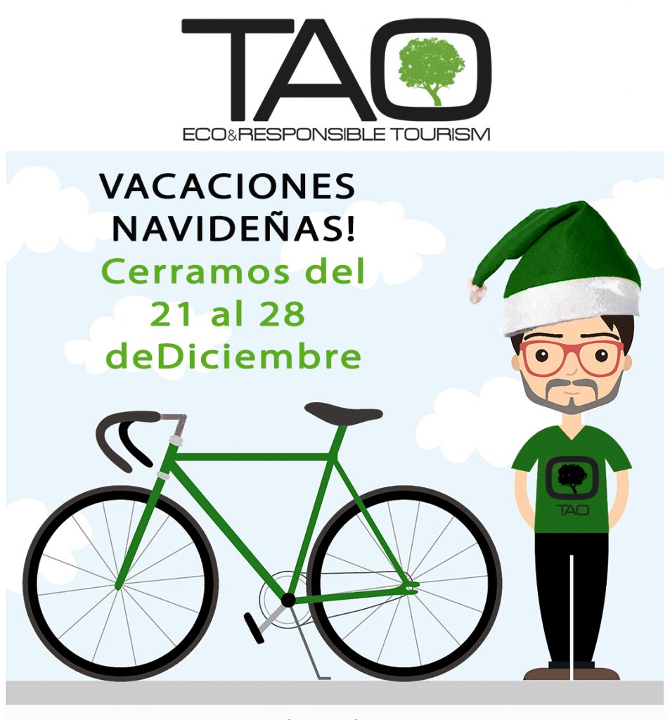 cerrado por vacaciones