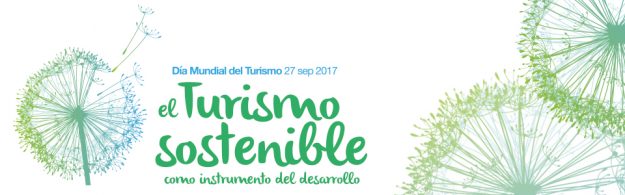 día mundial del turismo 2017