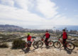 rutas BTT Benidorm
